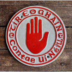 Tyrone Crest HS429