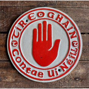 Tyrone Crest HS429