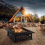 XXL fire pit Fire Bowl Image 6