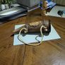 Polish souvenir horn Image 5