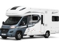 main image for ad Campervan and Caravan Security System