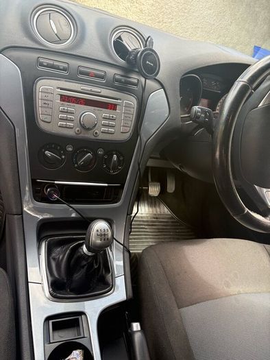 2011 Ford Mondeo Diesel. 1.6 Manual
