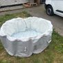Garden/Jacuzzi Image 10