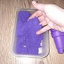 Kinetic sand Image 2