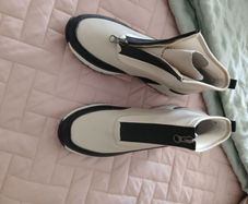 Rieker ankle boots