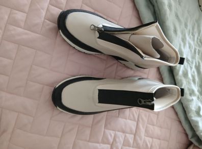 Rieker ankle boots