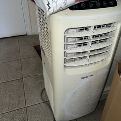 Pure Blizzard 7000 BTU Portable Air Conditioner White