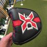 Left Hand Odyssey DFX 7 Putter 34" Image 4
