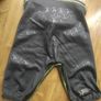 Pegasus Stretch Fleece Shorts Image 2