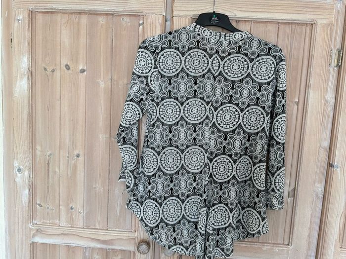 ladys blouse