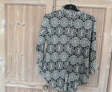 ladys blouse
