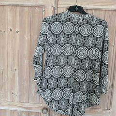 ladys blouse