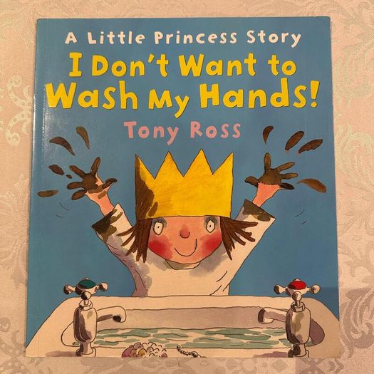 A Little Princess Story bundle of 16 books