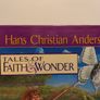 Hans Christian Andersen, Tales Of Faith & Wonder Story Book  HARDBACK Image 5