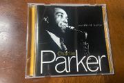 Charlie Parker Yardbird Suite CD