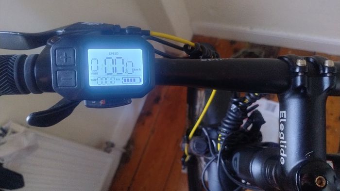 E-bike