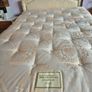 Double Adjustable Bed & Mattress Image 6