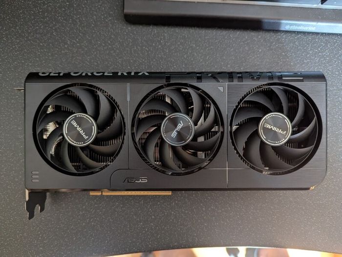 Asus Prime Oc Rtx 5050 8gb Gddr6