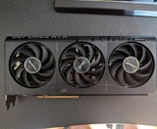 Asus Prime Oc Rtx 5050 8gb Gddr6