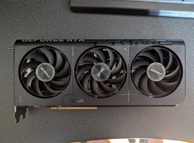Asus Prime Oc Rtx 5050 8gb Gddr6