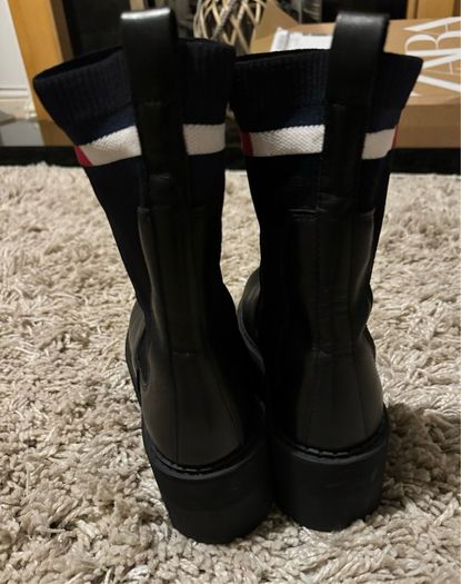 Tommy Hilfiger Ankle boots