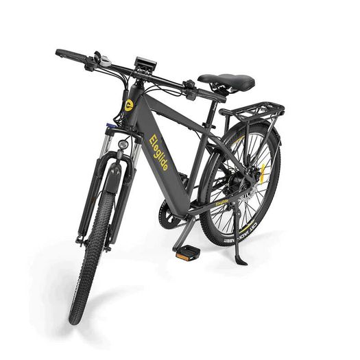 Eleglide T1 Electric Bike - Black