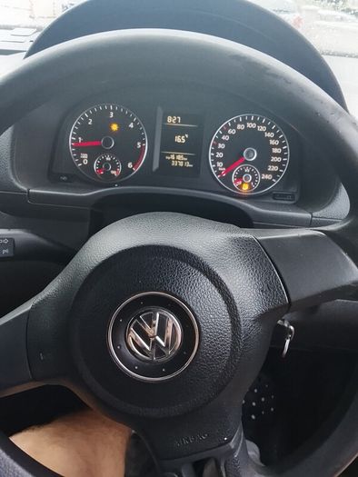 2011 vw caddy 1.6 tdi cvrt tested