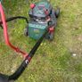 Parkside lawnmower Image 2