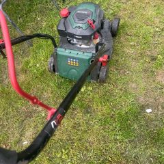lawnmower
