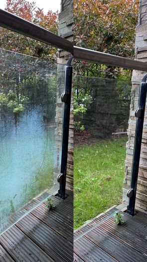 Cleaning - best reviews, references, before and after photos, let your house sparkle again
