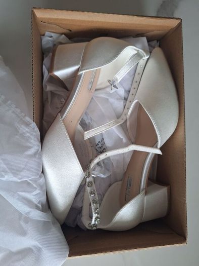 Wedding Shoes