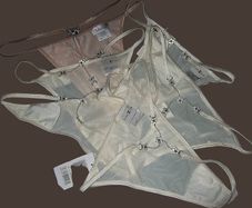BNWT Daniel Axel Lingerie Packs All Sizes