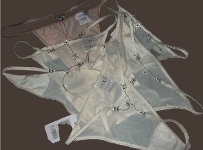 BNWT Daniel Axel Lingerie Packs All Sizes