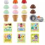 Ice Cream Cart Image 2