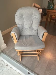 babylo brompton glider and footstool