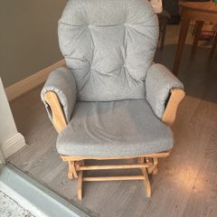 babylo brompton glider and footstool