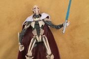 Star Wars General Grievous Action Figure
