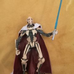 Star Wars General Grievous Action Figure