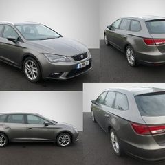 Seat Leon Estate
