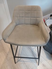 Bar stools