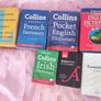 Various Dictionaries Image 2
