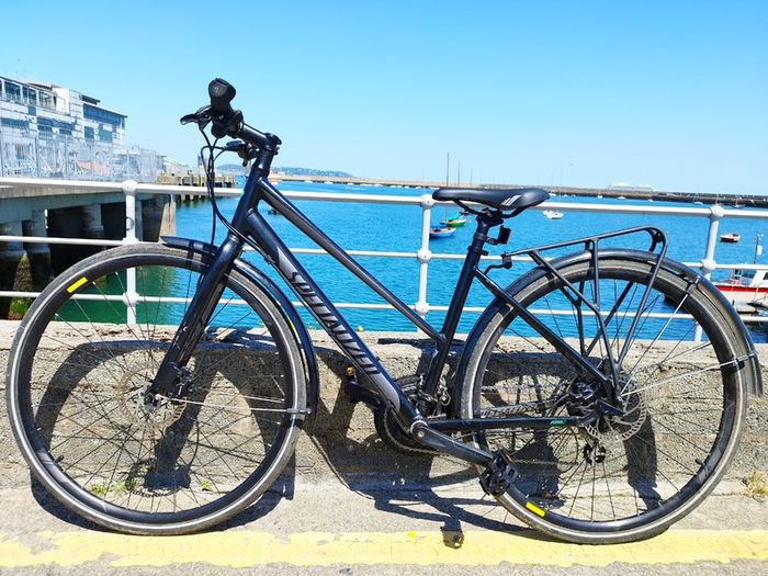 Specialized Vita Hybrid Bicycle