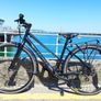 Specialized Vita Hybrid Bicycle Image 6