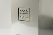 Chanel coco mademoiselle intense