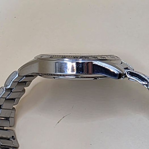 Seiko SND367P1 Chronograph