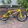 Shogun Incision BMX Image 10