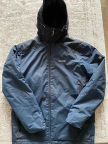 regatta Jacket