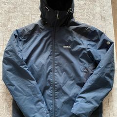 regatta Jacket