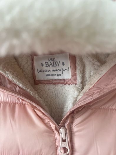 M&S BABY all in one
