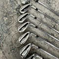Titleist 718 AP1 Irons